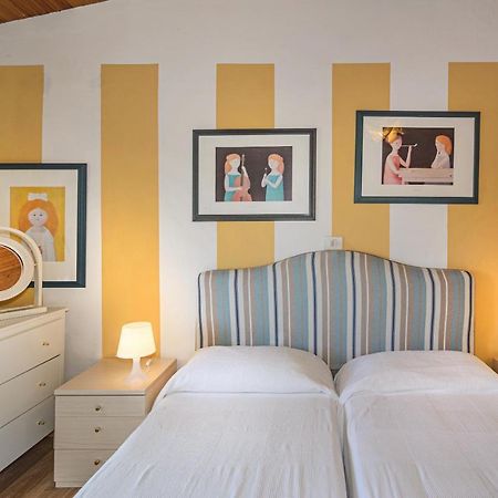 Albergo Villa Gradita Forte dei Marmi Extérieur photo