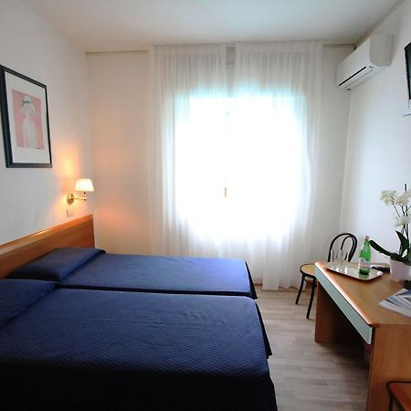 Albergo Villa Gradita Forte dei Marmi Extérieur photo