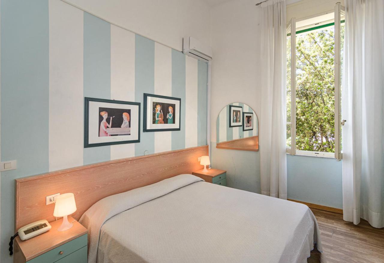 Albergo Villa Gradita Forte dei Marmi Extérieur photo