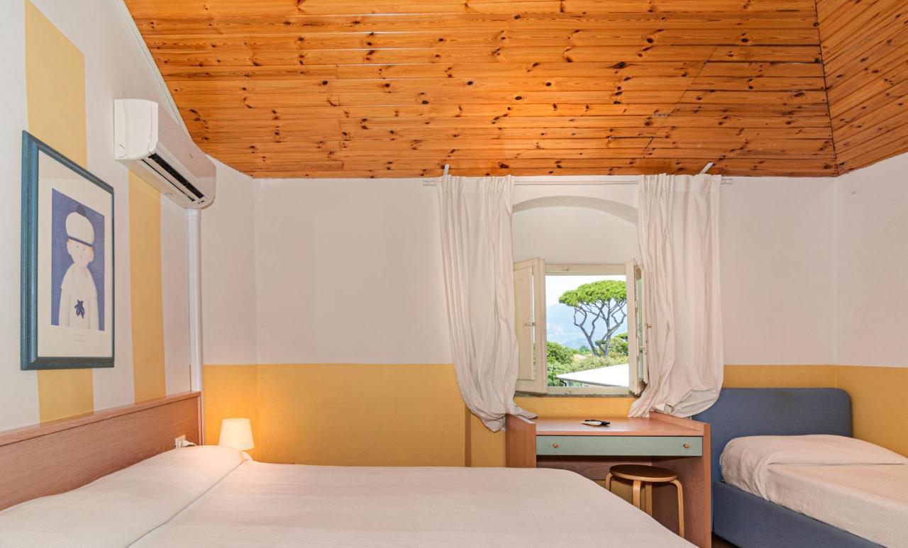 Albergo Villa Gradita Forte dei Marmi Extérieur photo