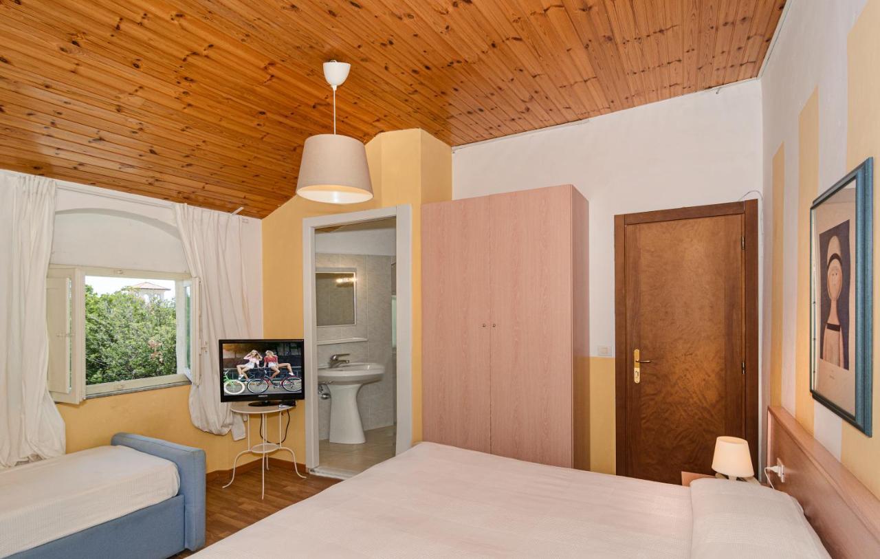 Albergo Villa Gradita Forte dei Marmi Extérieur photo