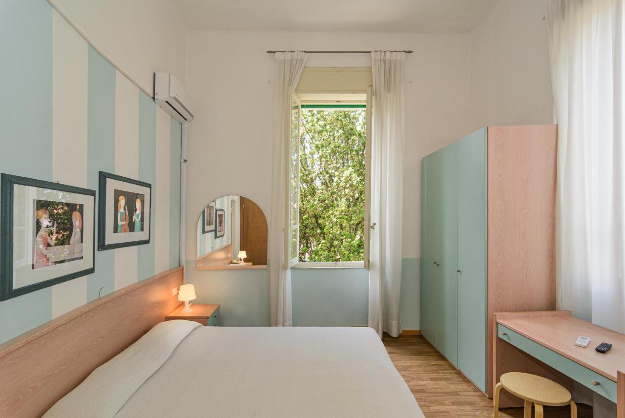 Albergo Villa Gradita Forte dei Marmi Extérieur photo