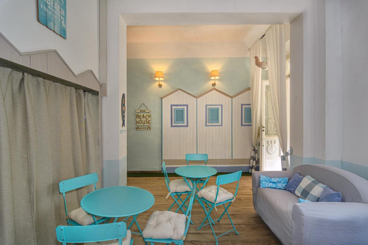 Albergo Villa Gradita Forte dei Marmi Extérieur photo