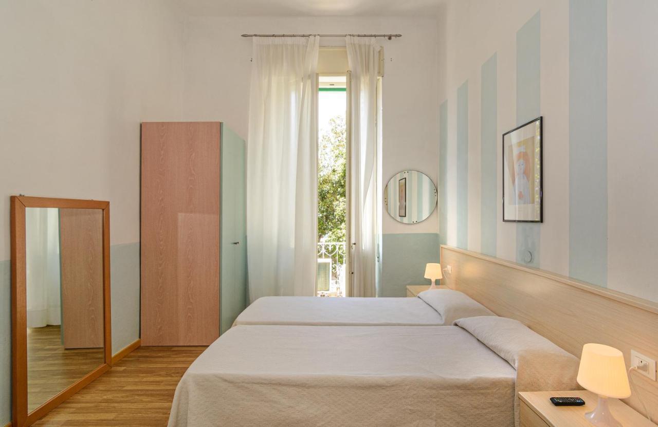 Albergo Villa Gradita Forte dei Marmi Extérieur photo