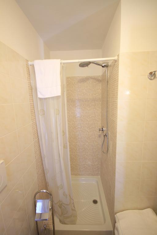 Albergo Villa Gradita Forte dei Marmi Chambre photo