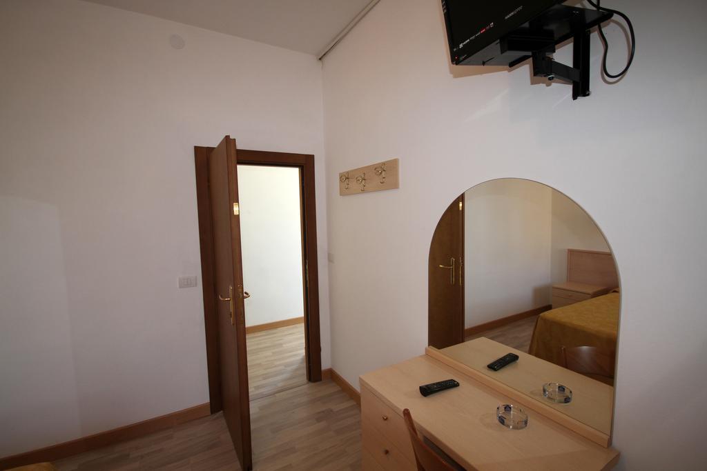 Albergo Villa Gradita Forte dei Marmi Extérieur photo