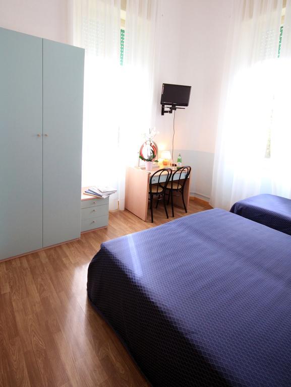 Albergo Villa Gradita Forte dei Marmi Extérieur photo
