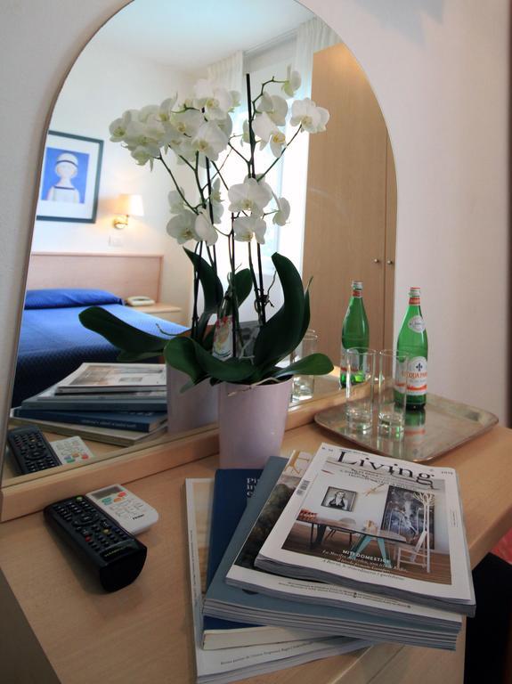 Albergo Villa Gradita Forte dei Marmi Extérieur photo