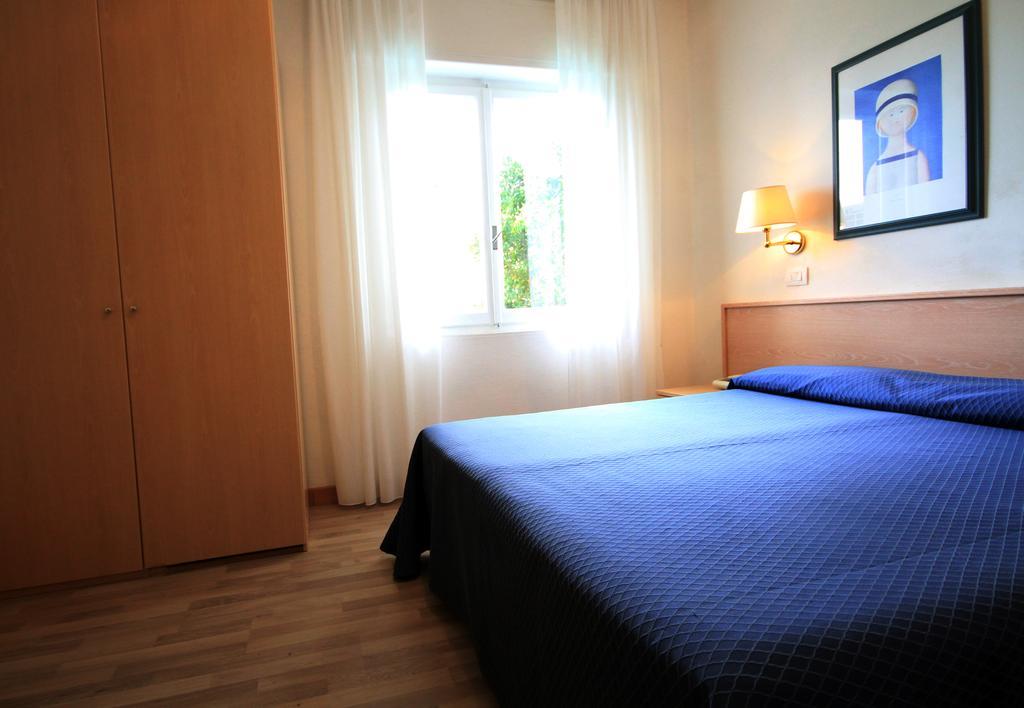 Albergo Villa Gradita Forte dei Marmi Extérieur photo