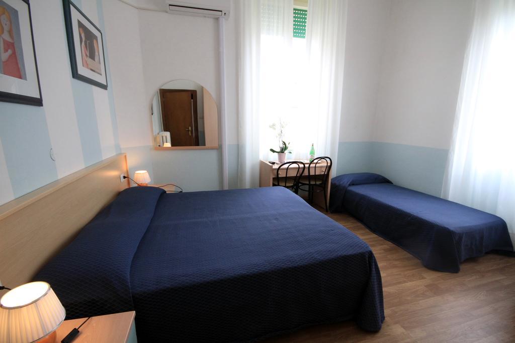 Albergo Villa Gradita Forte dei Marmi Extérieur photo