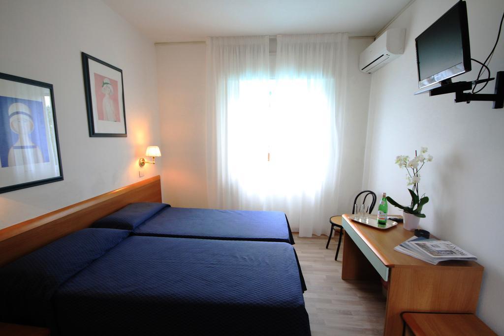 Albergo Villa Gradita Forte dei Marmi Extérieur photo
