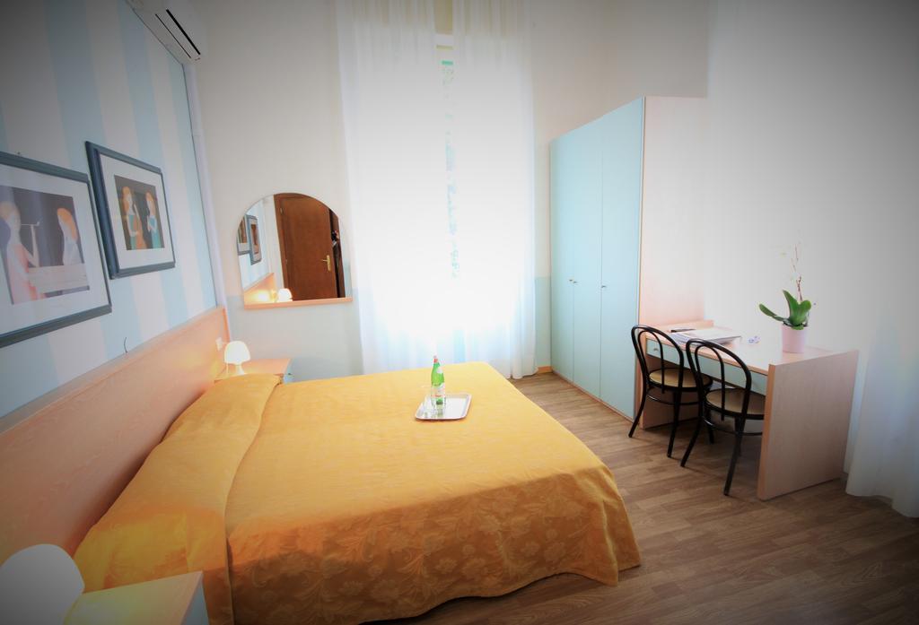 Albergo Villa Gradita Forte dei Marmi Extérieur photo