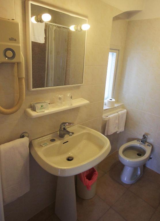 Albergo Villa Gradita Forte dei Marmi Extérieur photo
