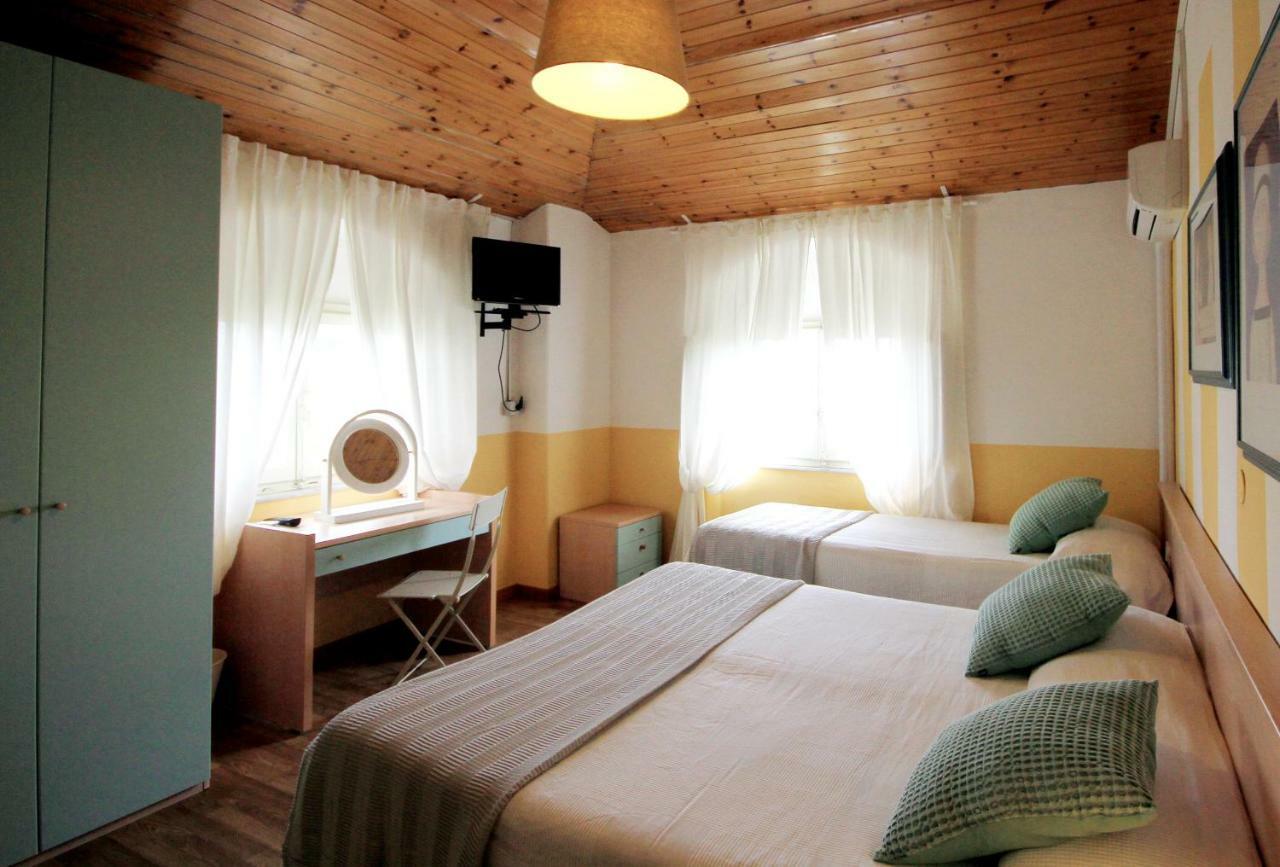Albergo Villa Gradita Forte dei Marmi Extérieur photo