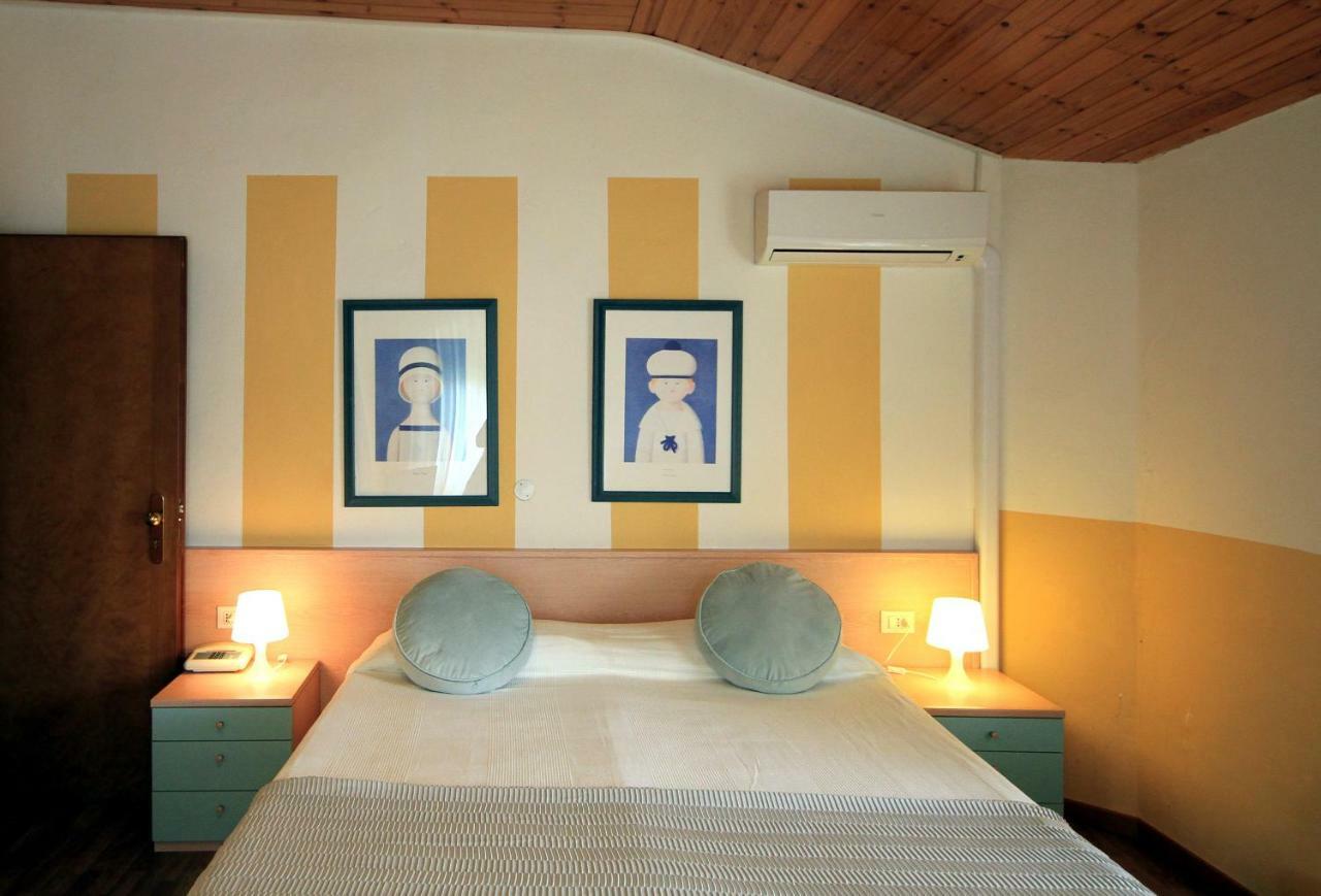 Albergo Villa Gradita Forte dei Marmi Extérieur photo