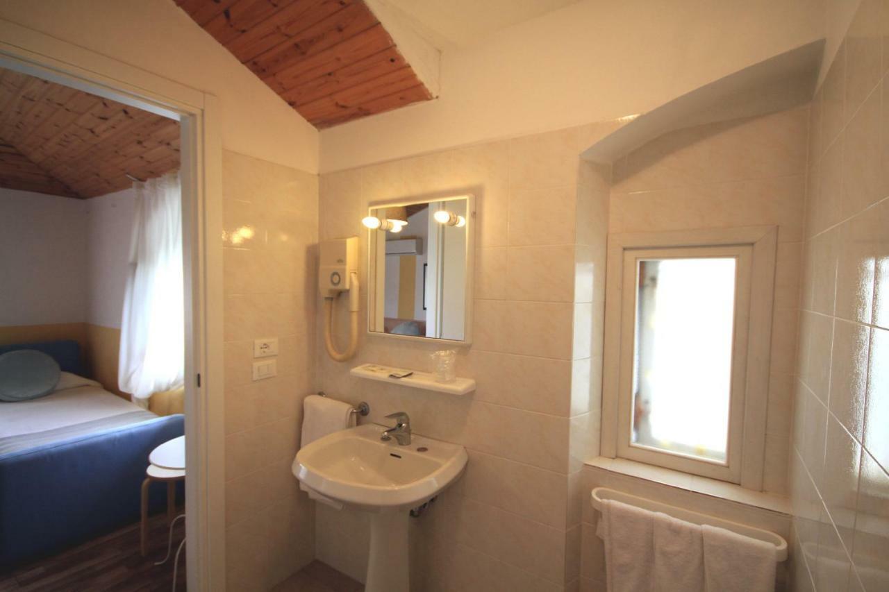 Albergo Villa Gradita Forte dei Marmi Extérieur photo