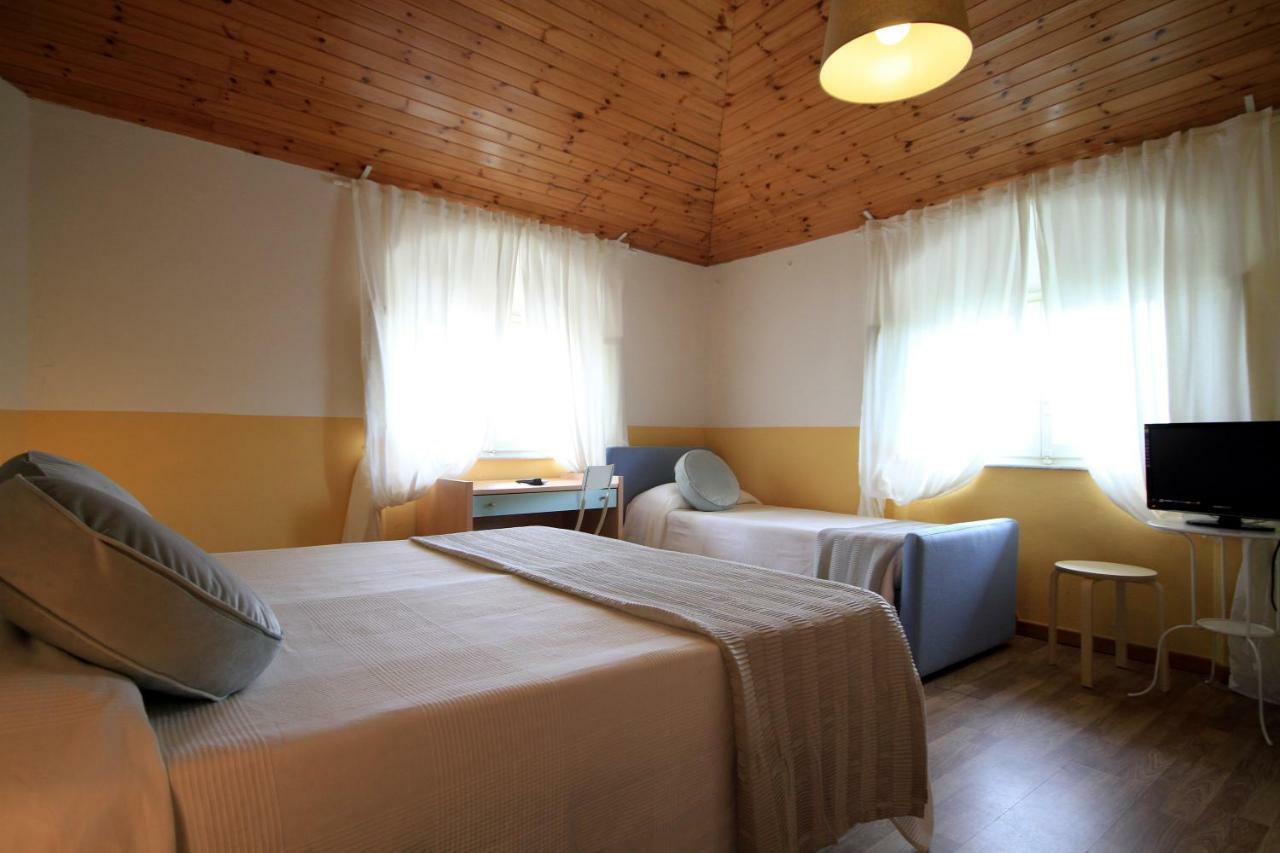 Albergo Villa Gradita Forte dei Marmi Extérieur photo