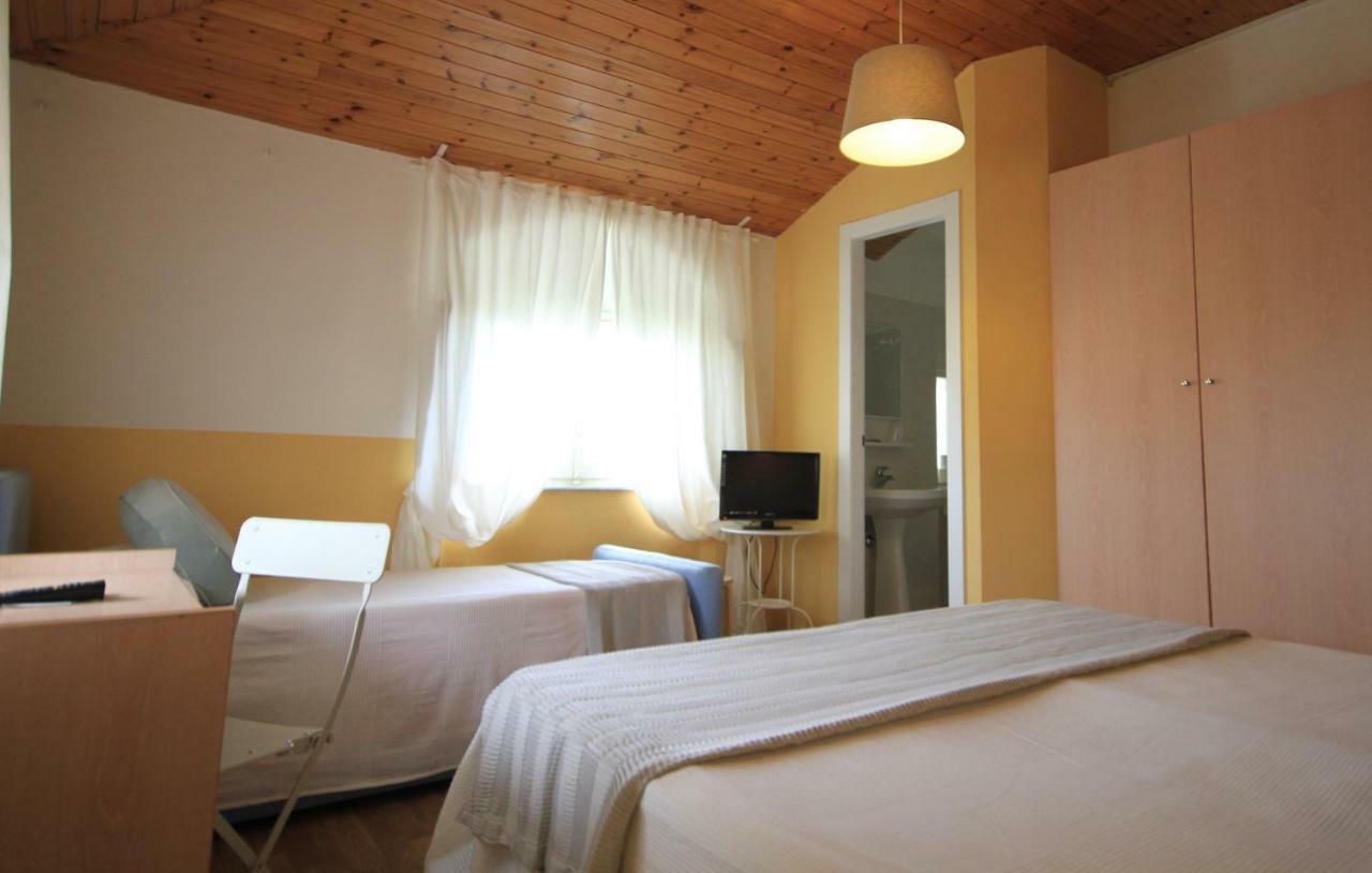 Albergo Villa Gradita Forte dei Marmi Extérieur photo